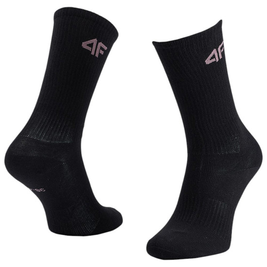 4F Παιδικές κάλτσες 4 pairs 4F Παιδικές κάλτσες 4 pairs